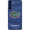 University of Florida Blue Jersey Galaxy S22 Skin